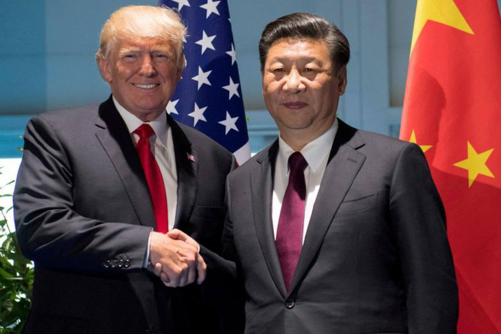 Nhà Trắng: Vô lý khi nói ông Trump là nhà đàm phán không đáng tin với Trung Quốc - Ảnh 1.