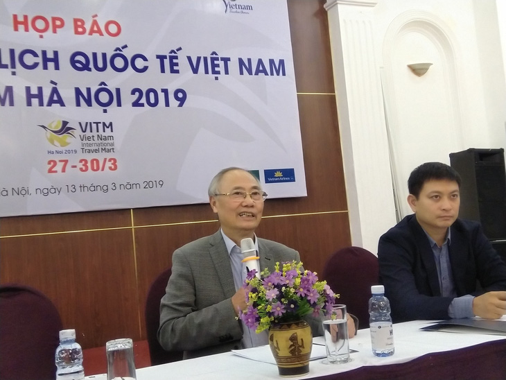 Lần đầu tiên Triều Tiên quảng bá du lịch tại Việt Nam - Ảnh 1.