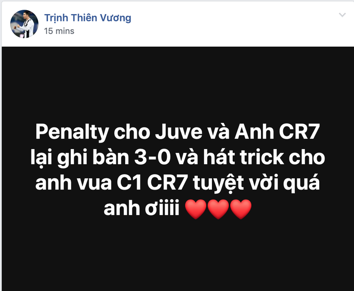 Mạng xã hội: Ronaldo có thể gánh mọi HLV trên vai và khiến họ trở nên vĩ đại - Ảnh 5.