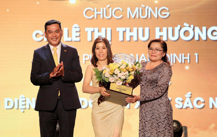 Chubb Life - Annual Agency Awards 2018: Sức mạnh của sự thay đổi - Ảnh 2.