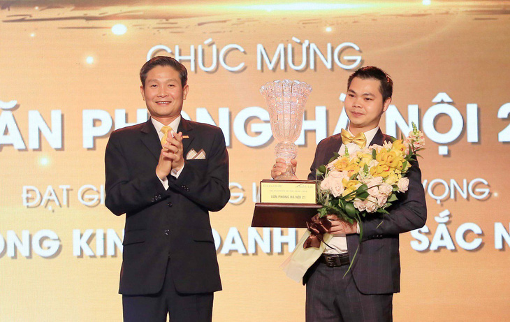 Chubb Life - Annual Agency Awards 2018: Sức mạnh của sự thay đổi - Ảnh 13.