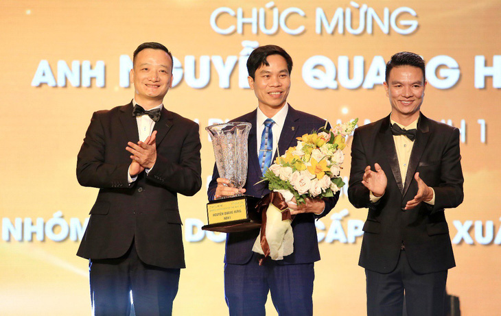 Chubb Life - Annual Agency Awards 2018: Sức mạnh của sự thay đổi - Ảnh 4.