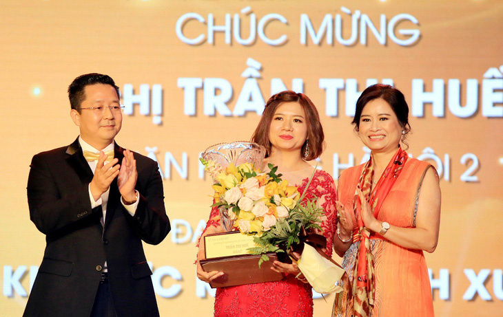 Chubb Life - Annual Agency Awards 2018: Sức mạnh của sự thay đổi - Ảnh 6.