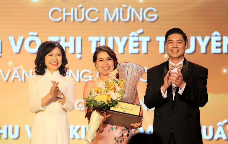 Chubb Life - Annual Agency Awards 2018: Sức mạnh của sự thay đổi - Ảnh 7.