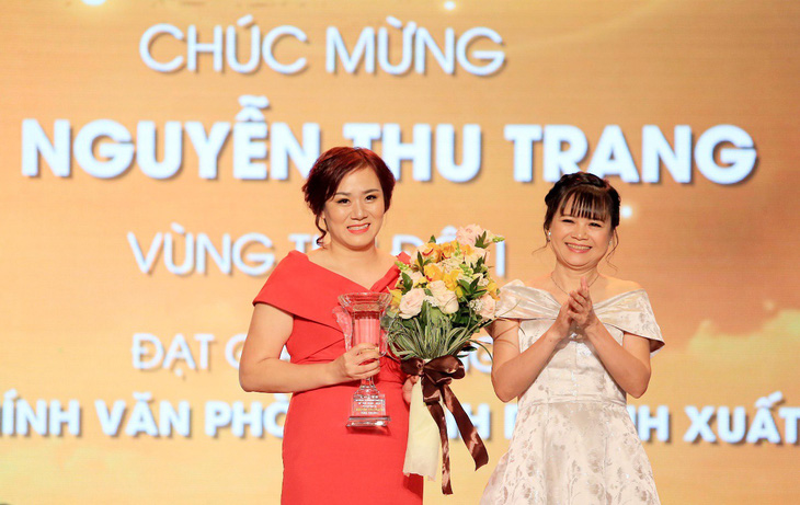 Chubb Life - Annual Agency Awards 2018: Sức mạnh của sự thay đổi - Ảnh 8.