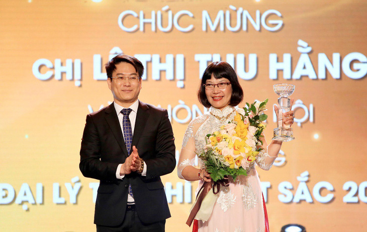 Chubb Life - Annual Agency Awards 2018: Sức mạnh của sự thay đổi - Ảnh 10.