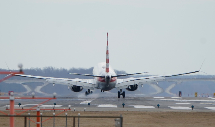 Mỹ và Panama ngừng khai thác các dòng Boeing 737 MAX - Ảnh 1.