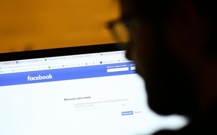Facebook thông báo đã xác định nguyên nhân gây sập mạng