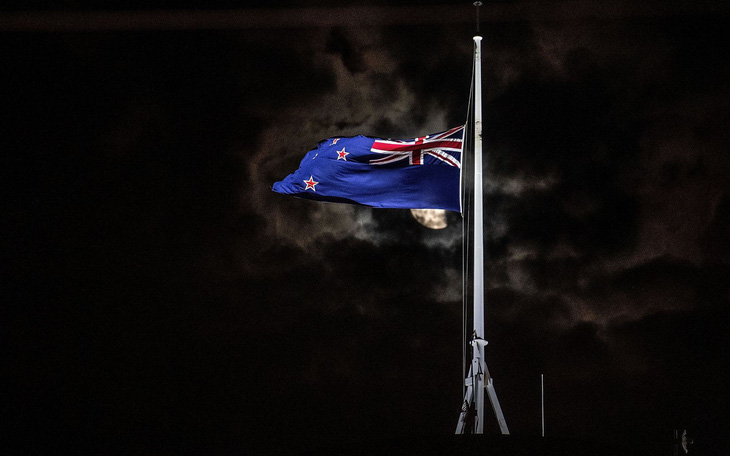 Thủ tướng Jacinda Andern: New Zealand sẽ phải sửa luật sở hữu súng