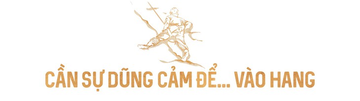 Đam mê trong lòng đất - Ảnh 5.