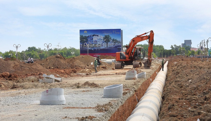 Chất lượng Cát Tường Phú Hưng được cam kết bởi chủ đầu tư - Ảnh 2.