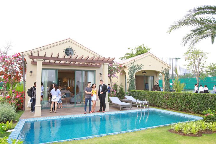 Nhà đầu tư nói gì về NovaBeach Cam Ranh Resort & Villas? - Ảnh 3.