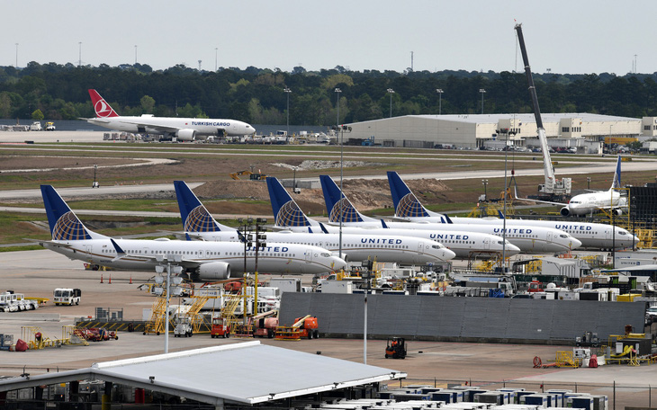 Canada xem xét lại việc cấp phép máy bay Boeing 737 MAX