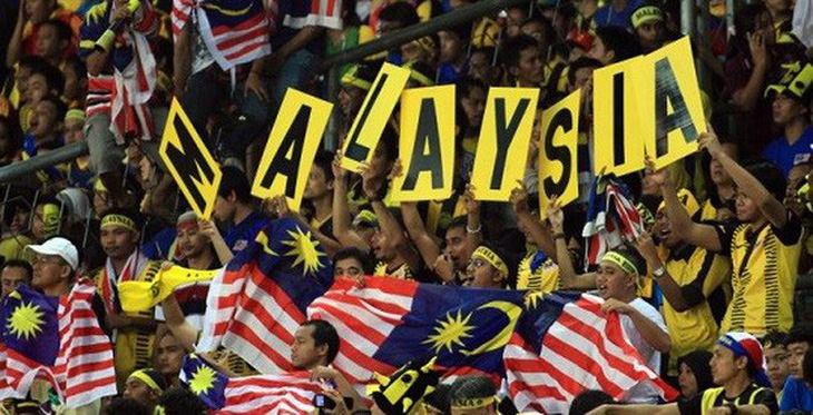 CĐV Malaysia dọa cạch mặt đội tuyển Malaysia vì giá vé... cắt cổ - Ảnh 1.