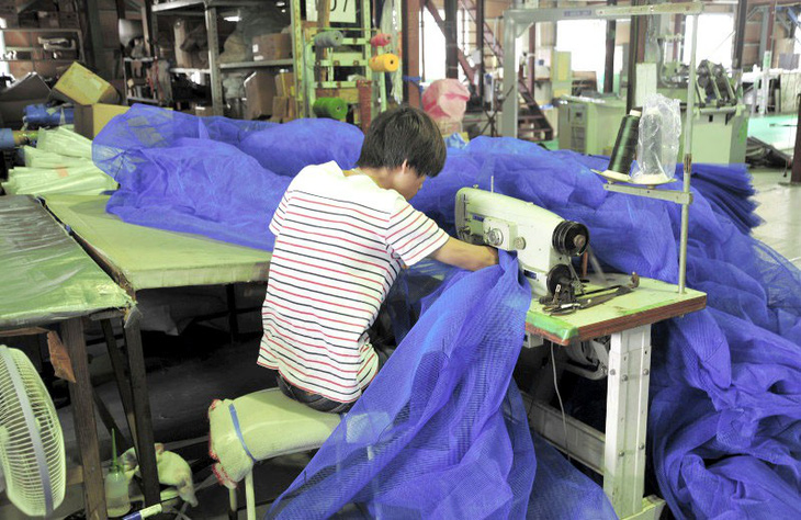 Thị trường lao động Nhật Bản - Kỳ 4: Cơ hội lớn cho lao động Việt Nam - Ảnh 1.