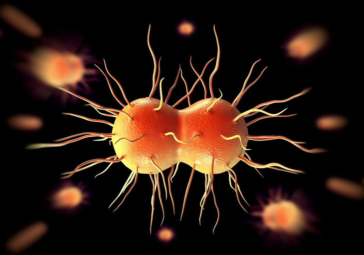 Cảnh giác với 7 loại vi khuẩn kháng thuốc đáng sợ nhất hiện nay - Ảnh 1.