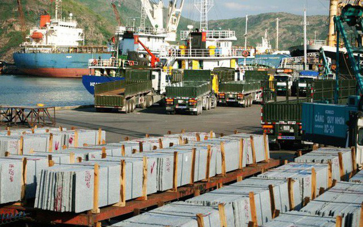 Vụ cảng Quy Nhơn: Vinalines tiếp nhận 75,01% cổ phần từ nhà đầu tư tư nhân