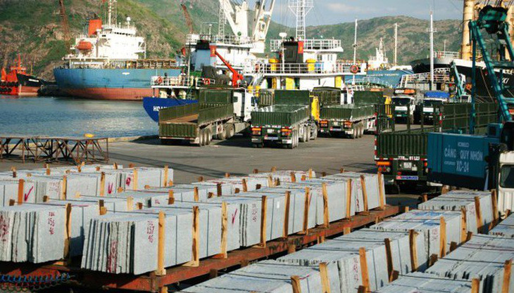 Vụ cảng Quy Nhơn: Vinalines tiếp nhận 75,01% cổ phần từ nhà đầu tư tư nhân - Ảnh 3.
