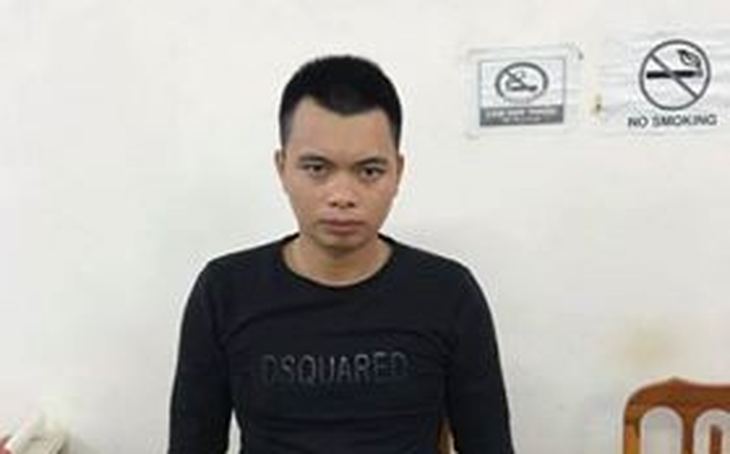 Bắt nghi phạm nổ súng bắn tài xế rồi cướp taxi ở Tuyên Quang