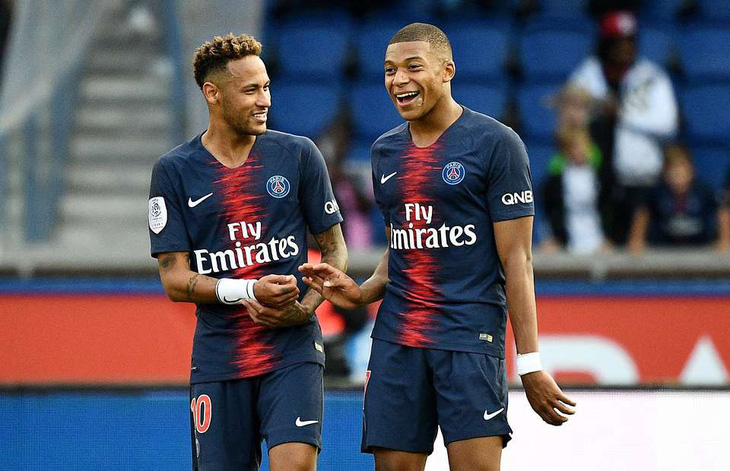 Thắng kiện UEFA, PSG thoát án phạt cấm dự Champions League - Ảnh 1.