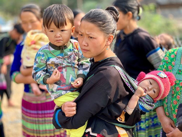 Bạn đọc Tuổi Trẻ tặng điểm trường cho dân vùng lũ Yên Bái - Ảnh 4.