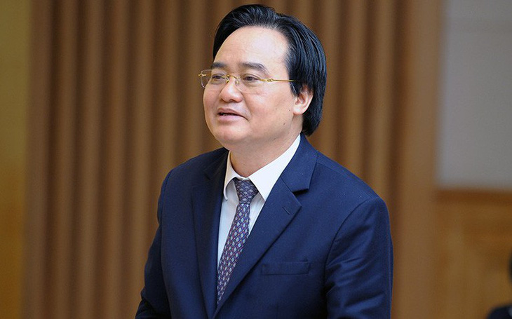Bộ trưởng Phùng Xuân Nhạ: tránh tuyên truyền 
