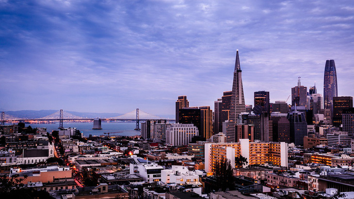 IPO của các start-up công nghệ sẽ khuấy động thị trường nhà đất San Francisco - Ảnh 1.