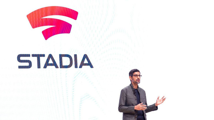 Google công bố nền tảng Stadia, hứa hẹn thay đổi thị trường video game - Ảnh 1.