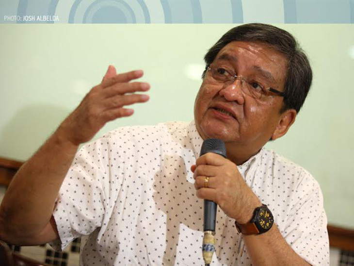 Philippines tuyên bố vẫn sẽ tổ chức SEA Games 2019 - Ảnh 1.