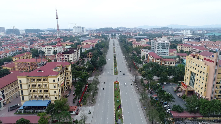 Him Lam Green Park - tâm điểm của thị trường bất động sản phía Bắc - Ảnh 1.