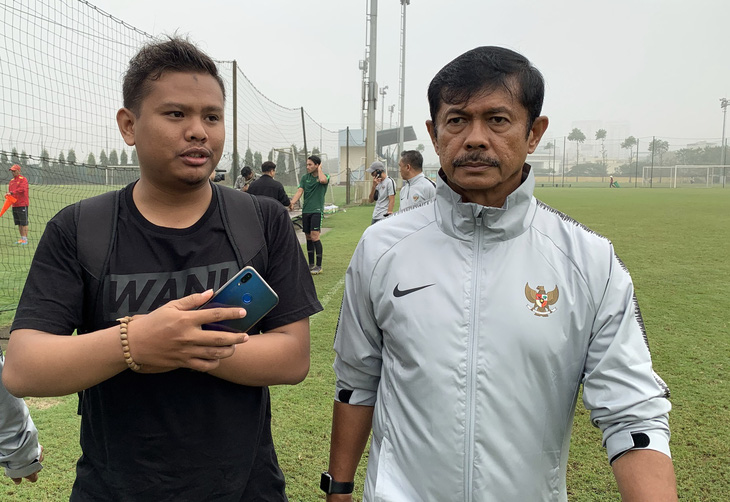 Phóng viên Indonesia: Tuyển U-23 VN sẽ giành vé dự VCK - Ảnh 1.