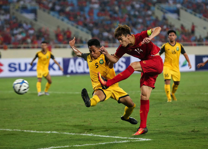 Lợi thế kép cho U-23 Việt Nam trước trận gặp Indonesia - Ảnh 1.