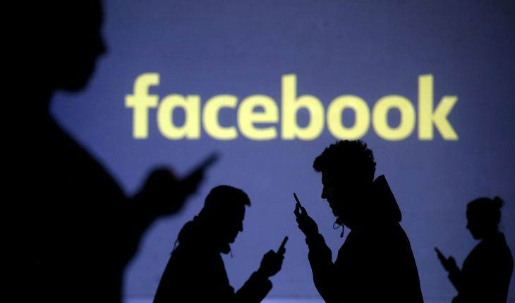 Facebook khoe mật khẩu 600 triệu người dùng trước nhân viên - Ảnh 1.