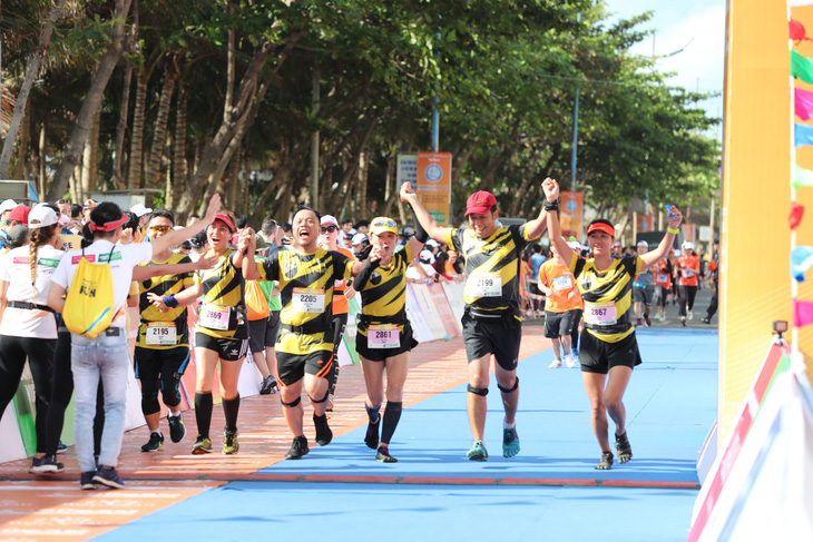 2.000 vận động viên dự Giải Việt dã toàn quốc 2019 - Ảnh 4.