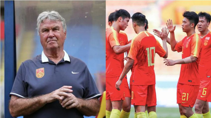 HLV Guus Hiddink: Bóng đá châu Á đang phát triển mạnh - Ảnh 1.