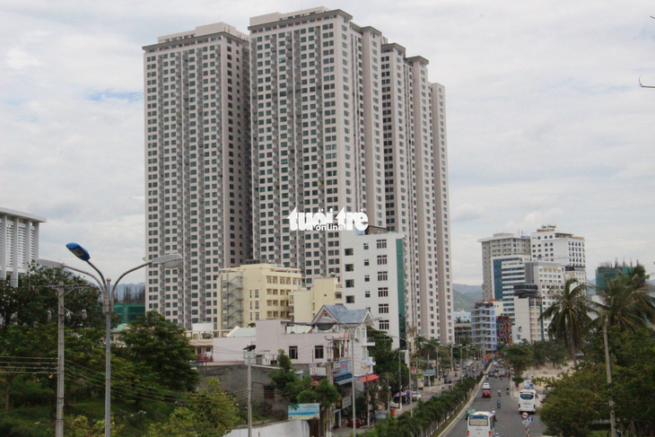 Du khách chú ý 22 khách sạn ở Khánh Hòa không đủ điều kiện lưu trú - Ảnh 1.