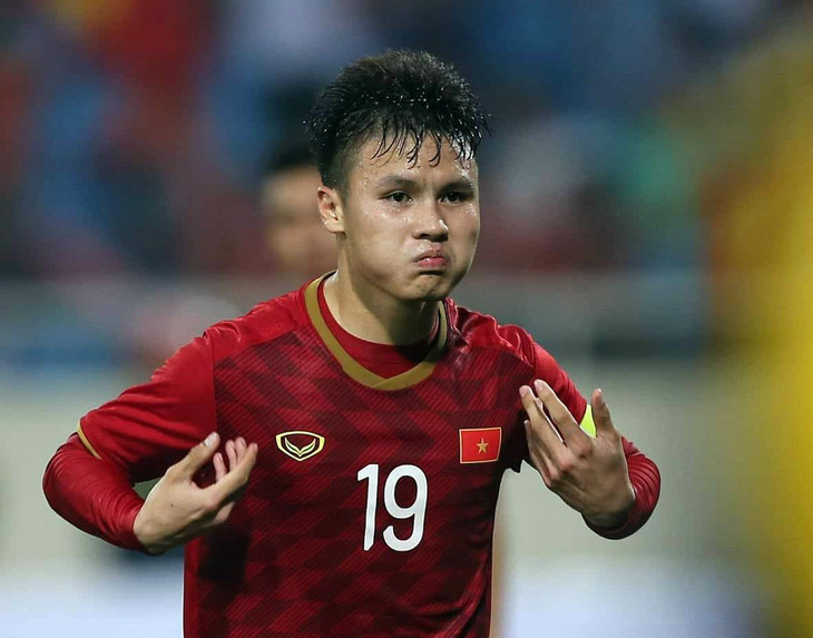 Quang Hải đá chính trận gặp U23 Indonesia tối nay - Ảnh 3.