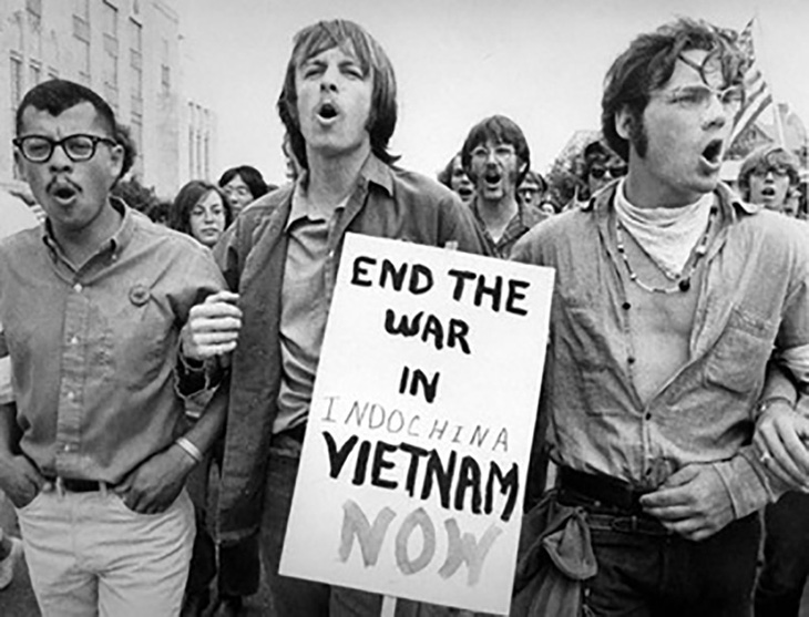 Woodstock trở lại : 50 năm giây phút lịch sử của rock - Ảnh 1.