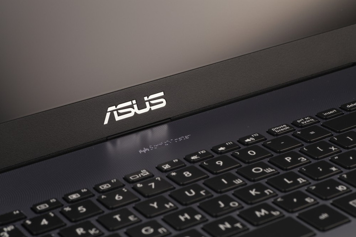 Hàng trăm nghìn máy tính Asus bị cài ‘cửa hậu’ - Ảnh 1.