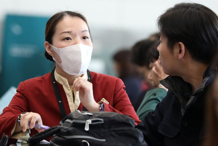 Hong Kong đang đứng trước nguy cơ bùng phát dịch sởi - Ảnh 1.