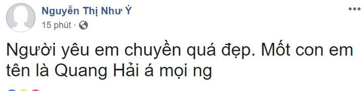 Phì cười ảnh chế trận U23 Việt Nam thắng U23 Thái Lan 4-0 - Ảnh 3.