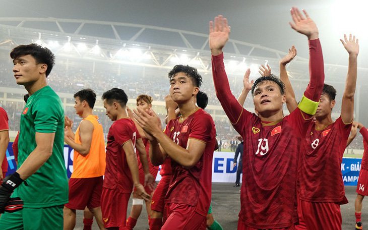 Các cựu tuyển thủ: U23 Việt Nam khiến người Thái lần đầu bất lực