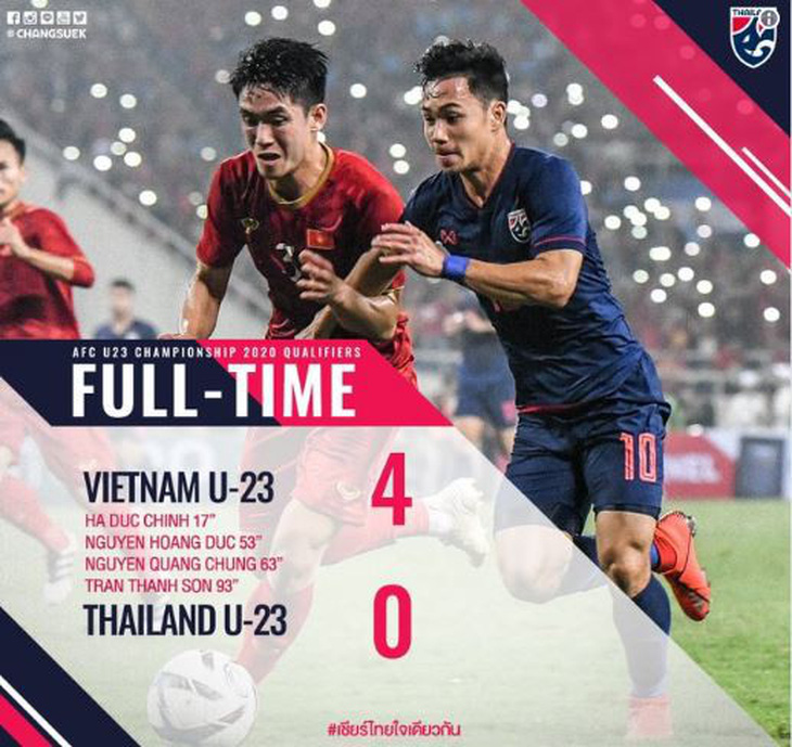 Fox Sports: Việt Nam đã chứng minh tại sao họ giỏi nhất Đông Nam Á - Ảnh 1.