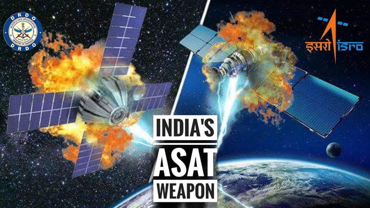 Ấn Độ hạ vệ tinh trên không gian chỉ trong 3 phút - Ảnh 2.