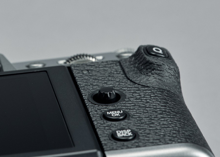 Máy ảnh Fujifilm X-T30: ‘Nhỏ nhưng võ công cao’ - Ảnh 3.