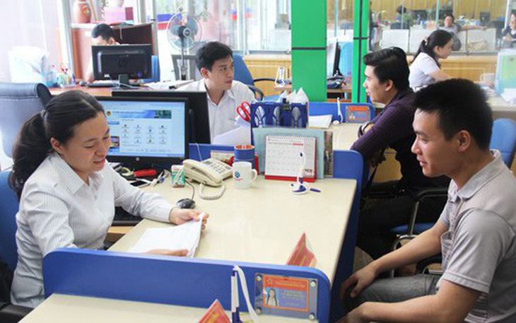 Việt Nam tụt một bậc về môi trường kinh doanh