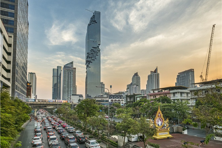 Khách Việt tăng mạnh, du lịch MICE của Thái Lan tăng trưởng cao nhất 14 năm - Ảnh 1.