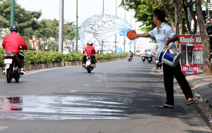 Nam Bộ sẽ nóng hơn, mưa muộn và ít hơn