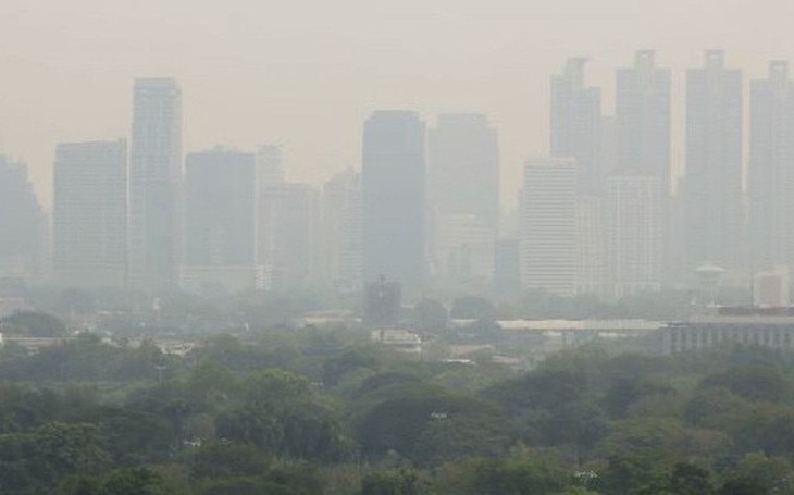 Nam Á và Đông Nam Á chưa cẩn trọng với vấn đề ô nhiễm không khí