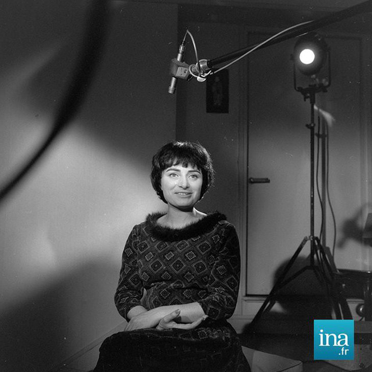 ‘Bà ngoại của Làn sóng mới Pháp’ Agnès Varda vừa qua đời - Ảnh 1.